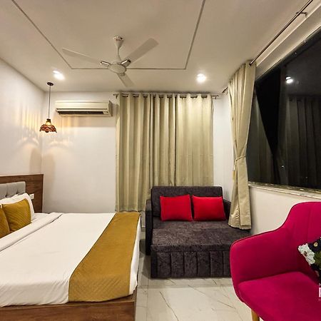 The Neeraj River Forest Resort Ayurvedic Wellness Center Rishīkesh المظهر الخارجي الصورة