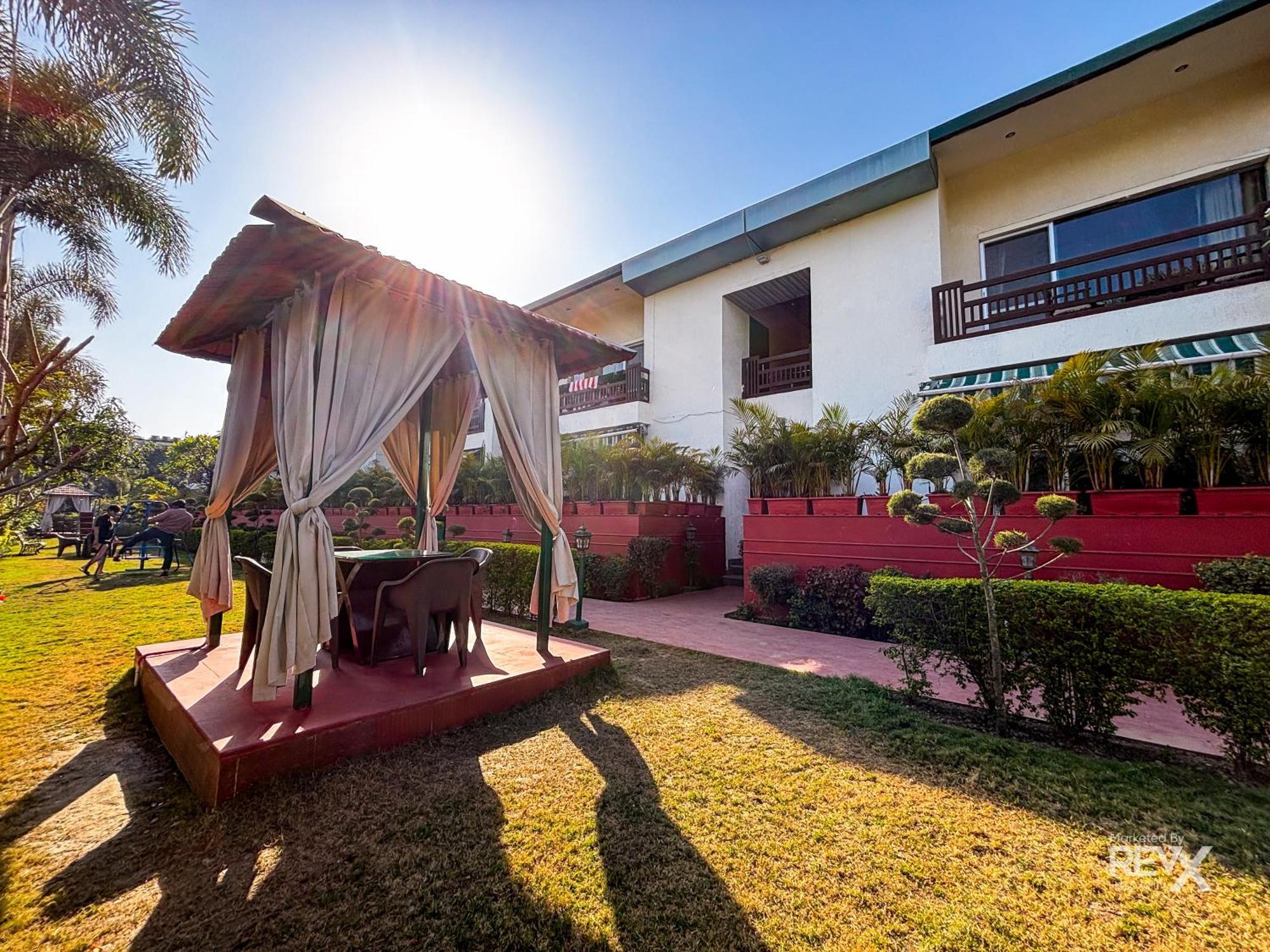 The Neeraj River Forest Resort Ayurvedic Wellness Center Rishīkesh المظهر الخارجي الصورة