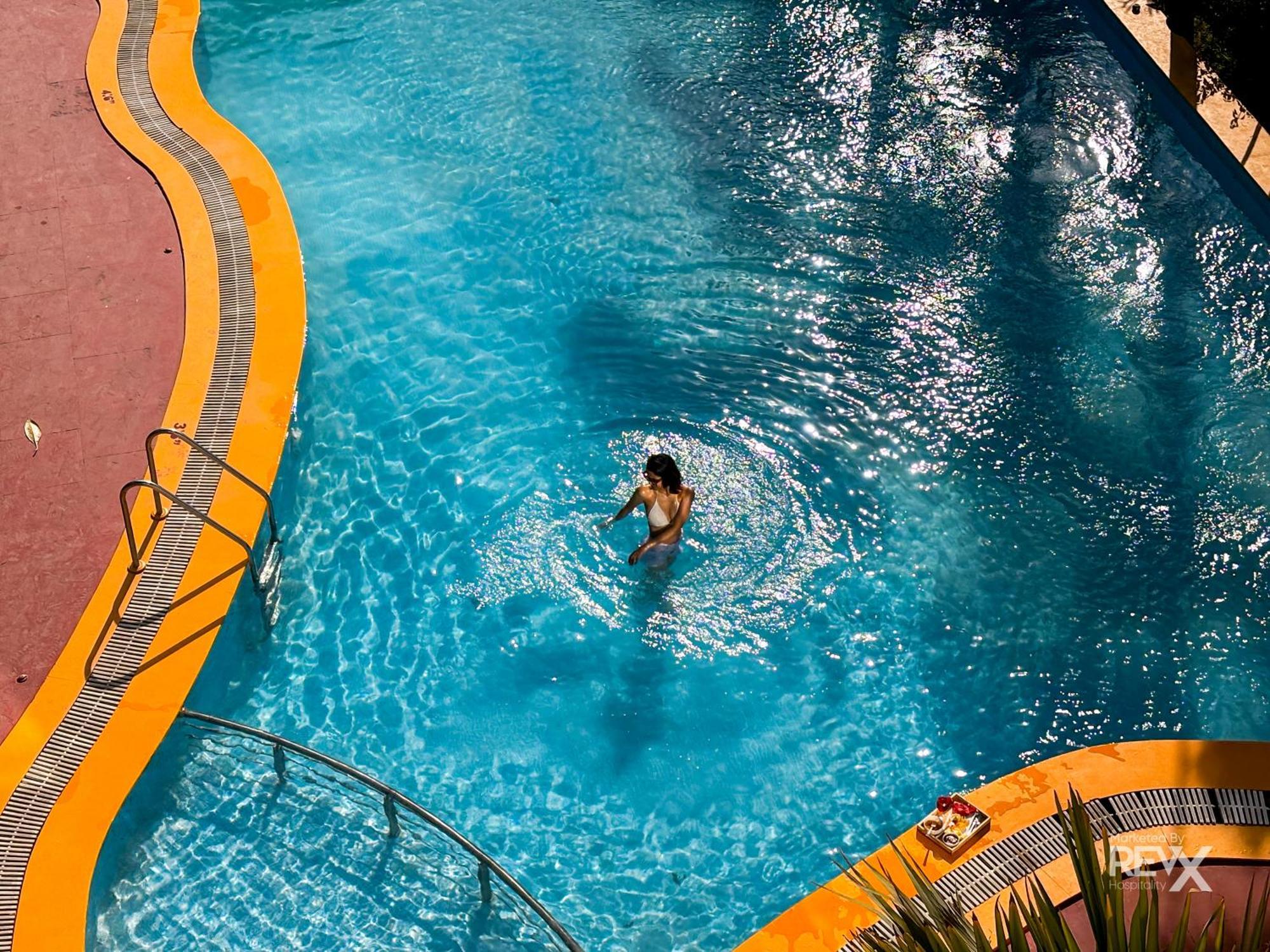 The Neeraj River Forest Resort Ayurvedic Wellness Center Rishīkesh المظهر الخارجي الصورة