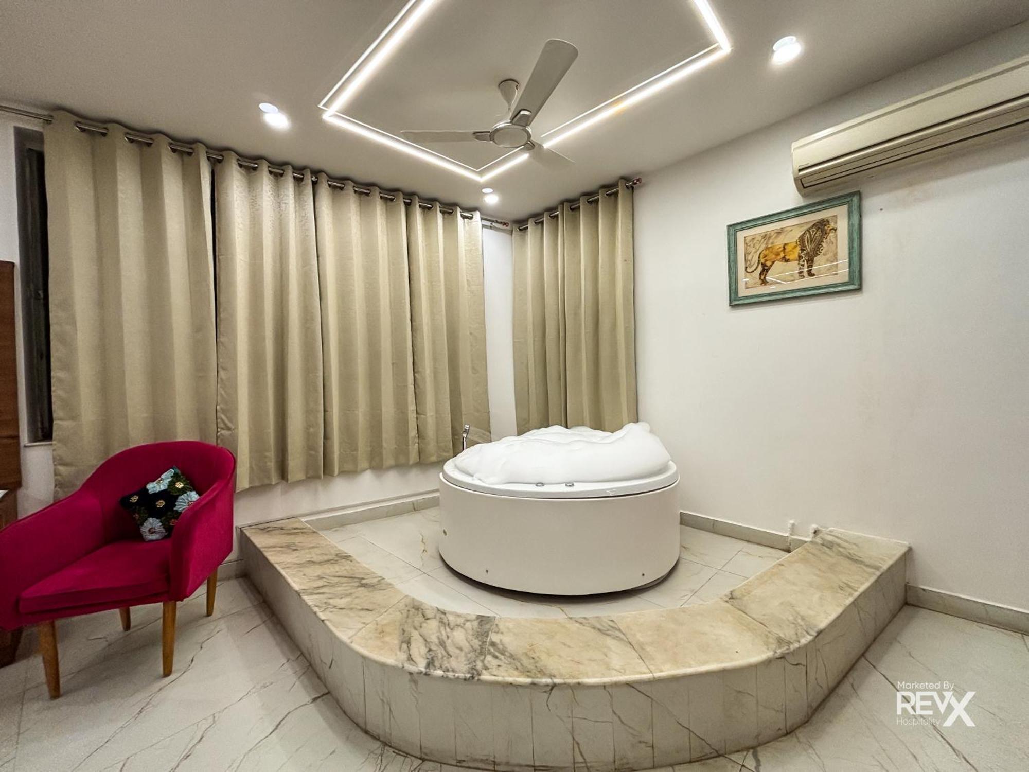 The Neeraj River Forest Resort Ayurvedic Wellness Center Rishīkesh المظهر الخارجي الصورة