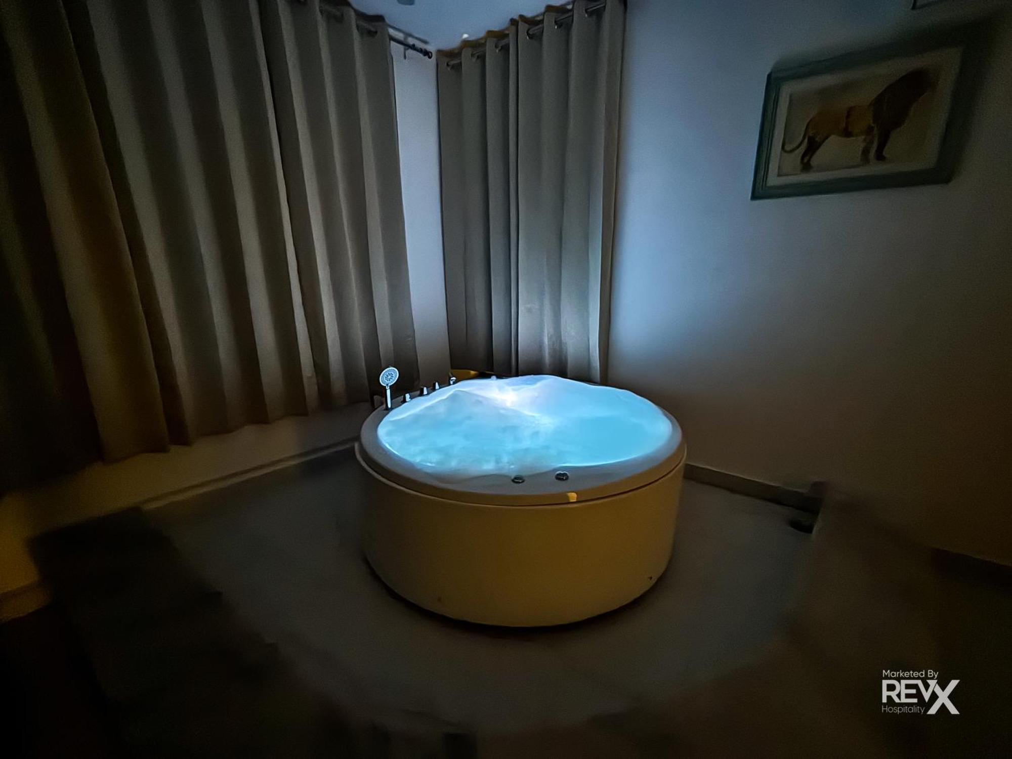 The Neeraj River Forest Resort Ayurvedic Wellness Center Rishīkesh المظهر الخارجي الصورة