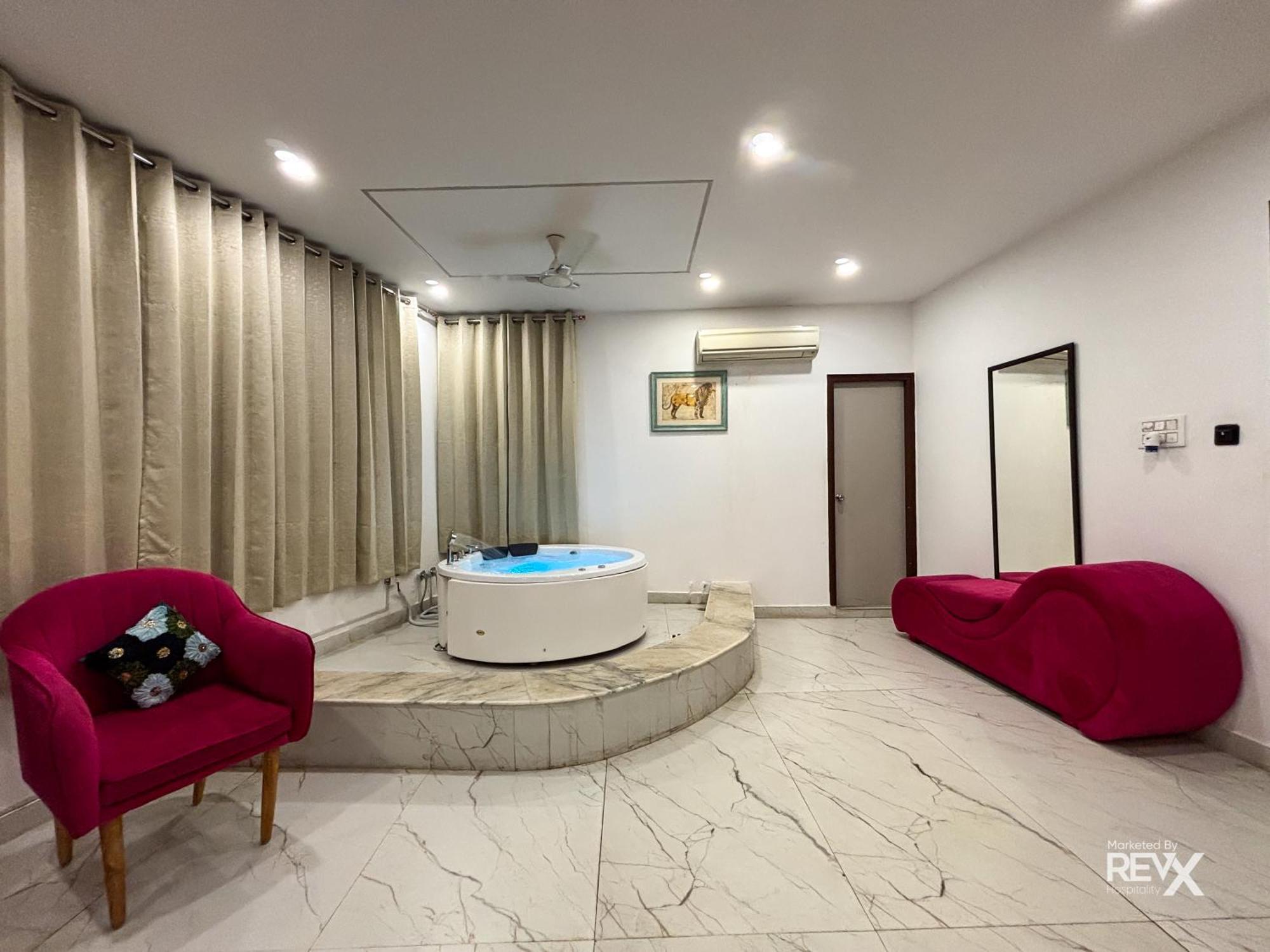 The Neeraj River Forest Resort Ayurvedic Wellness Center Rishīkesh المظهر الخارجي الصورة